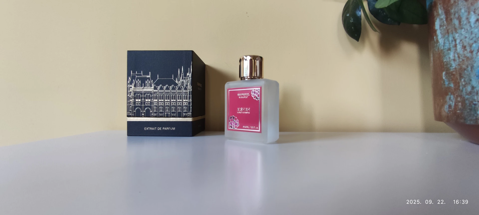 Superz. Aishah 50 ml