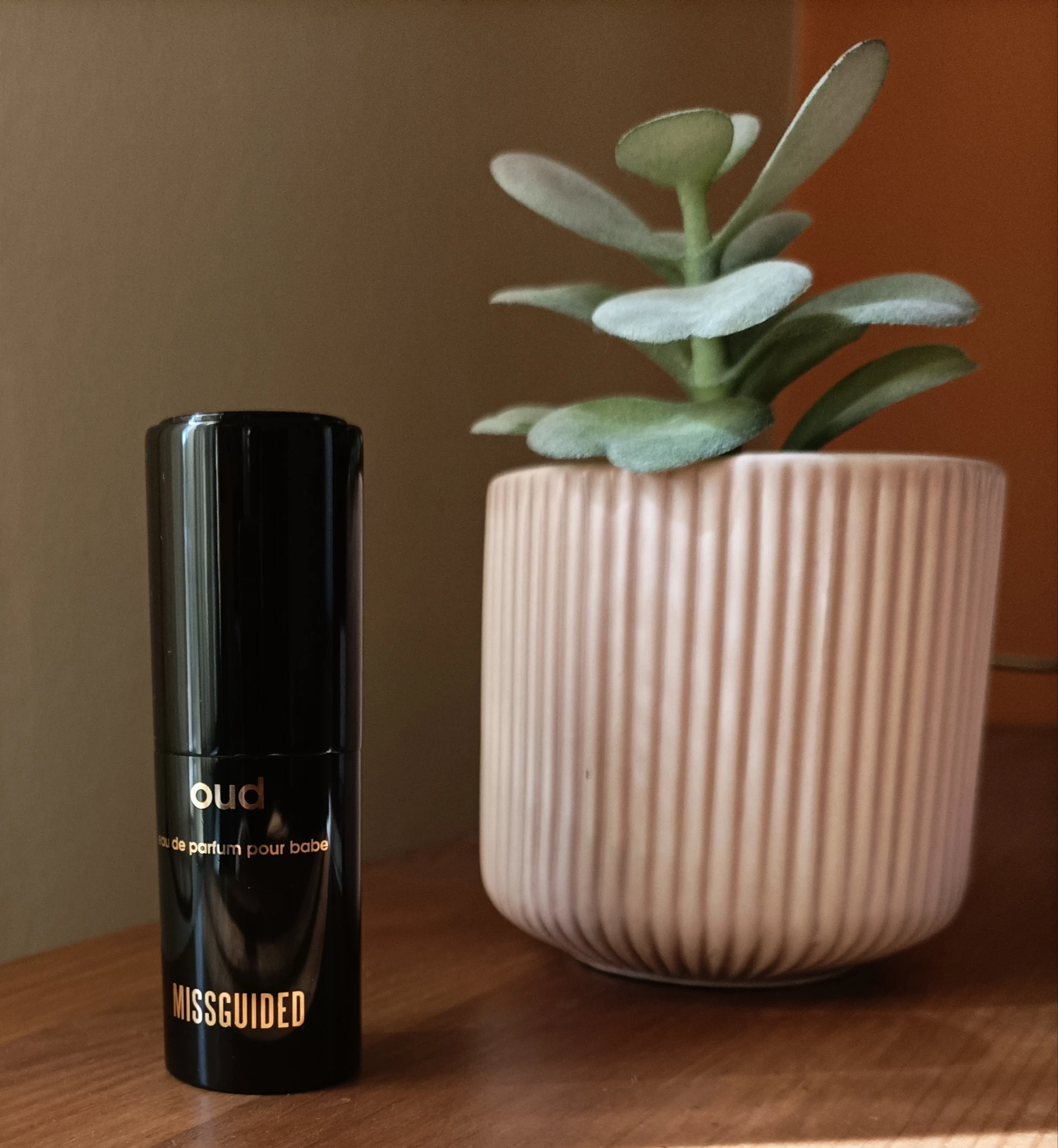 Missguided Babe Oud EDP'