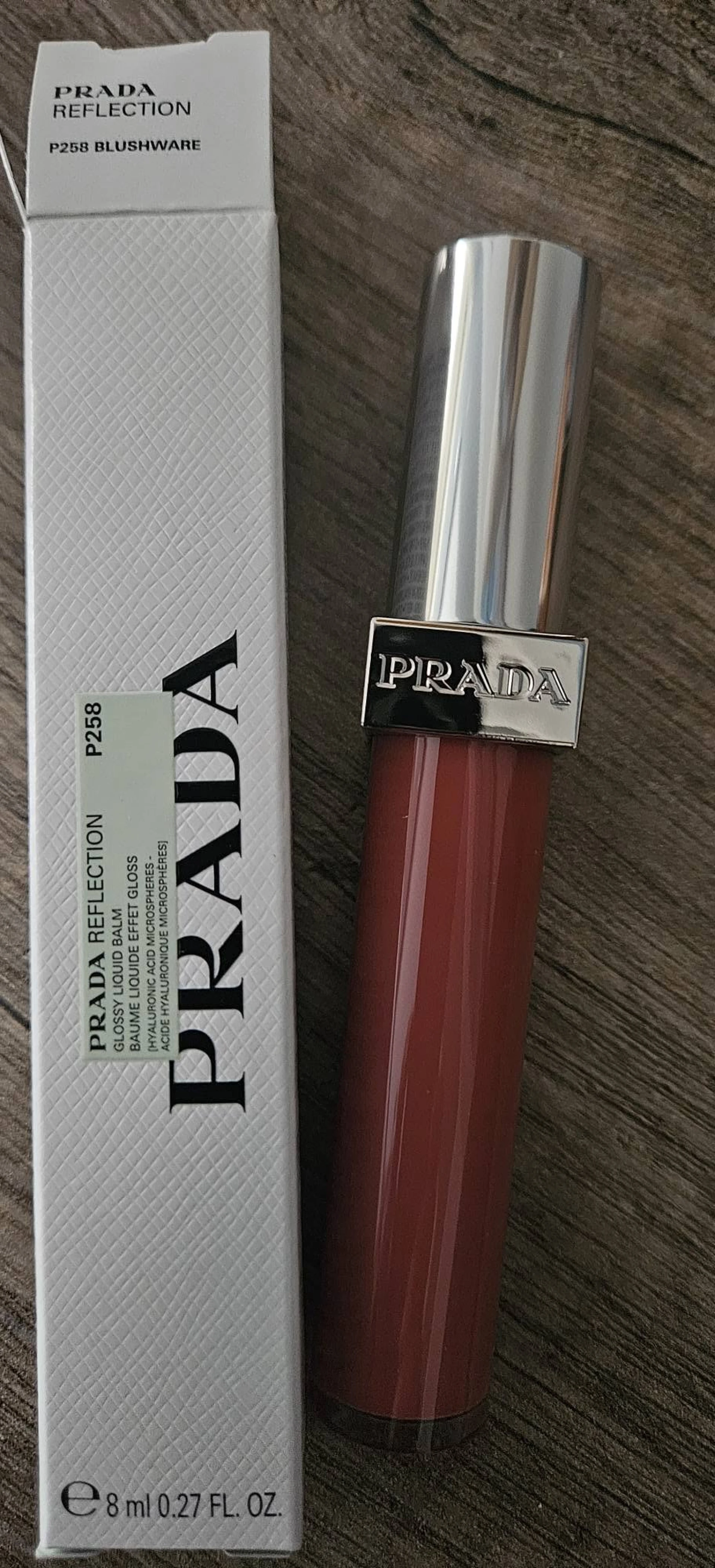 PRADA REFLECTION P268