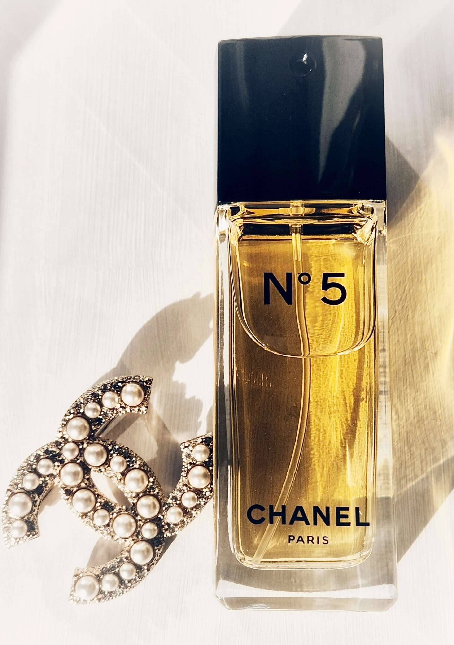 Chanel N°5 EDT